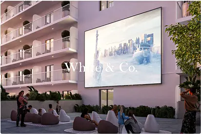 Brand New | Modern Finishing | Q4 2026