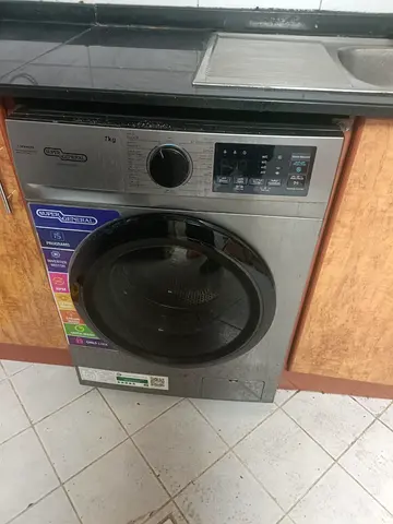 7kg Fully Automatic Washing Machine