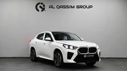 BMW X2 | SDrive 25i | Brand New | Warranty 5 Years |  | Ref#BMWX2