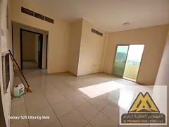 Two-Bedroom Apartment for Annual Rent – Al Rashidiya, Ajman