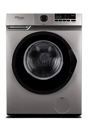Super General 7KG Fully Automatic Washing Machine - 1 Year Warranty