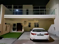 Furnished 4BR Townhouse | Garden | Vacant