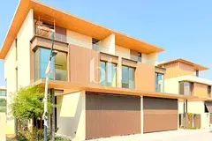 G+2 Semi Detached | Park Backing | Phase 3