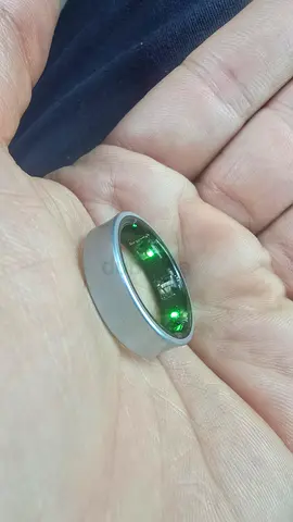 Samsung smart ring size 12