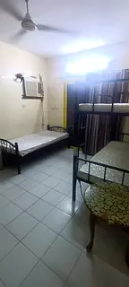 Executive Bachelor Bed space in Al Karama