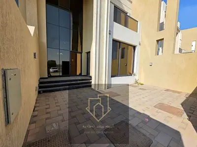 موقع مميز I  بناء جديد  I تشطيبات عاليه  I مساحه مناسبه   I سعر تنافسي