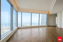 Rare Corner Unit | 70+ Floor | Vacant