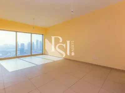 Prime Location | High Floor | Invest Now
