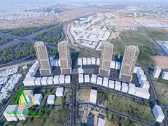 Fully Serviced Community \\\ With Down Payment Only 30K \\\ Installments Over 84 Months \\\ Freehold