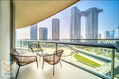 Sea View | Spacious Layout | Vacant On Transfer