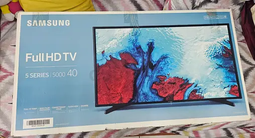 Samsung TV for sale