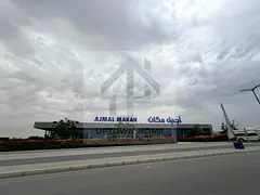 Villa 5 Bedrooms AJMAL MAKAN | Freehold