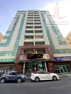 Excellent Rental Opportunity in Al Majaz – A Great Apartment for Employees at a Great Price!**