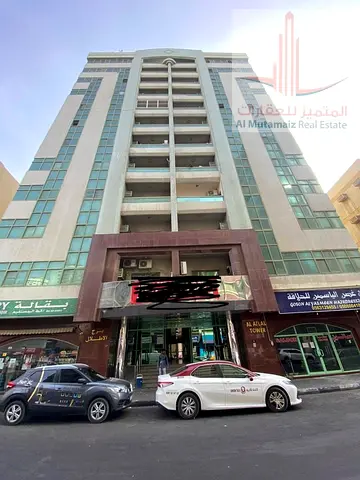 Excellent Rental Opportunity in Al Majaz – A Great Apartment for Employees at a Great Price!**