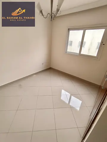 For Annual Rent – ​​One-Bedroom Apartment in Al Taawun