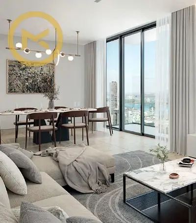 Luxury 3BR Apartment | Marina & JLT Views | Shobha Verde