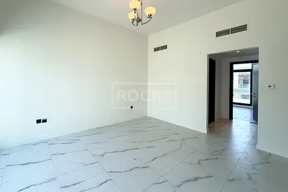 Brand New | Landscape | 4 BR Plus Maids