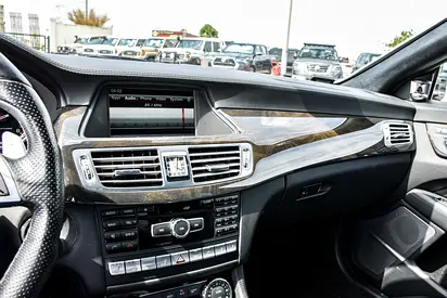 2013 Mercedes-BENZ CLS — миниатюра 12