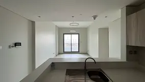 Spacious 2BR | Unfurnished | SWAY Residence | Dubai Hills Estate