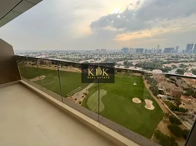 Brand new | Community View| Ready to Move