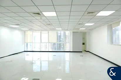 Fully Fitted | Near Metro | Glass Partitions