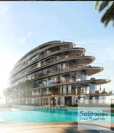 شقة بغرفة نوم واحدة | بن غاطي أكواريس بزنس باي | إطلالات على برج خليفة والقناة | مفروشة