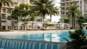 High Floor | Water View | Smart Investment