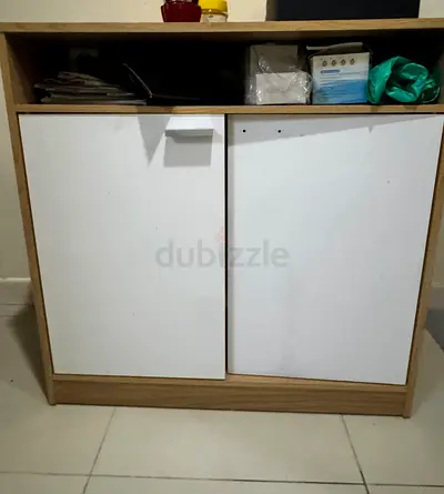 Shoe Rack or shoe Cabinet