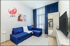 Hot Offer | Bright Apartment | Fully Furnished