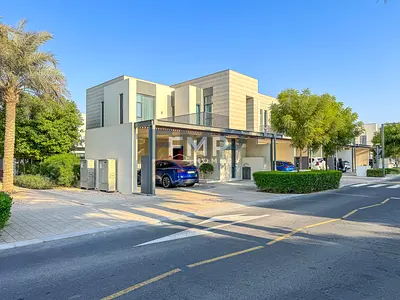 4BR Townhouse for Sale | Arabian Ranches 3 | Dubai