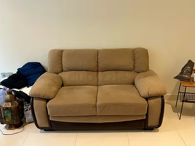 Comfortable brown Sofa for Sale