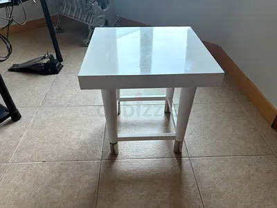 IKEA Bedside Table