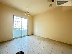 NO DEPOSITE!!LAST UNIT 1BHK WITH 2 BATHROOM CENTRAL AC &amp; BALCONY ONLY FOR FAMILY JUST 30K IN AL 