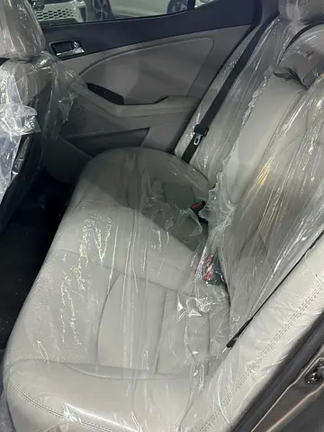 2012 KIA OPTIMA 照片 12
