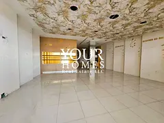 Elegant Retail Opportunity | Sheikh Zayed | Excellent Foot Traffic