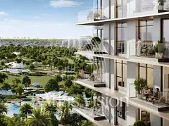 Modern Luxurious 3BR Apartment | High ROI | Best Priced
