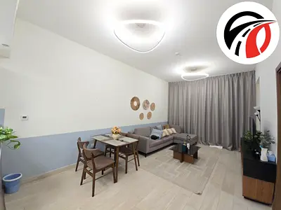 Huge size | Specious 1bhk | Fully Furnished
