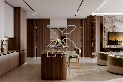 Luxury 1BR Apartment| Growing Community| High ROI