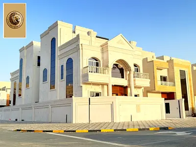 للايجار السنوي فيلا في الحليو عدد 5 غرف ماستر مساحة واسعة مع مجلس وغرفة خادمة