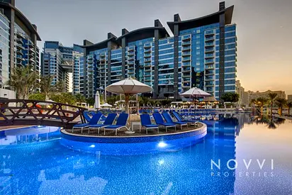 Beach Access | Bills Included | Grand Studio