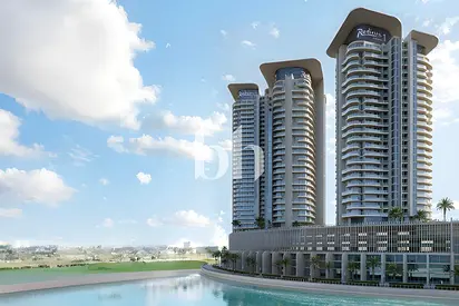 Full Mangrove View | Luxury Branded | Hot Deal