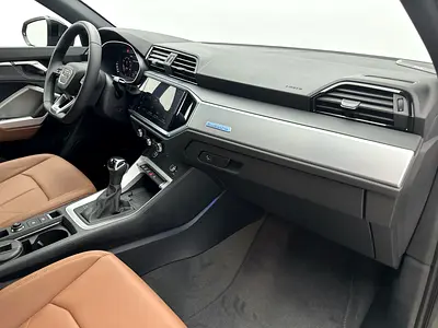 2026 AUDI Q3 缩略图 5