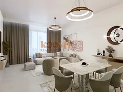 Residential Mastery | Grand 2BHK Family Estate