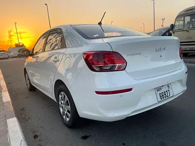 2023 KIA PEGAS 缩略图 4