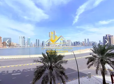 Sea View | Fully Furnished | 2BR Available