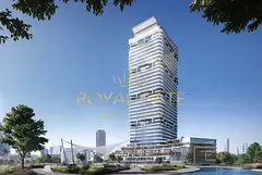 Prime Investment Opportunity | Elegant Apartment | Vibrant Urban Living