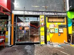 Prime Retail Space | Available Now | High Foot Traffic