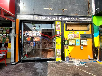 Prime Retail Space | Available Now | High Foot Traffic