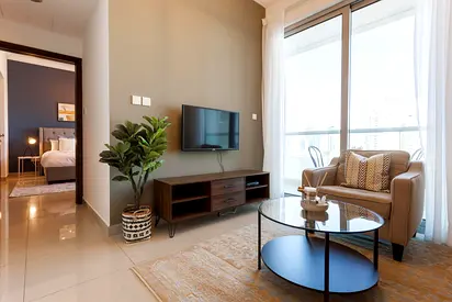 Gorgeous Views | All Bills Included | Fairview Residency