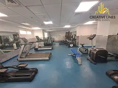 Big and luxury flat for full family with all amenities in Al nahda 1 dubai